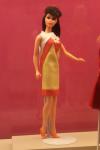 Mattel - Barbie - Tropicana - наряд